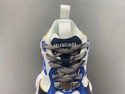 wholesale quality balenciaga shoes sku 785754 w2lx1 1170